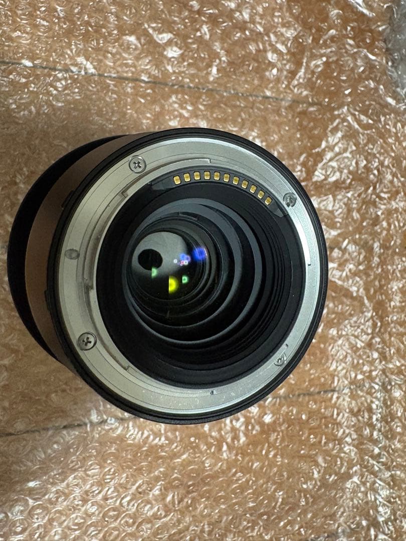 その他 Nikon NIKKOR Z MC 105mm f/ 2.8 VR S