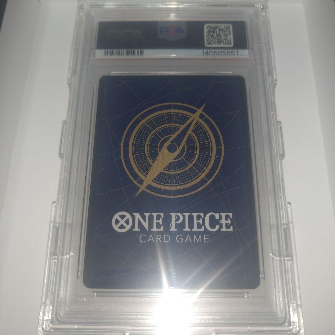 ワンピース カードゲーム 2024 ONE PIECE OP01 JP Marshall D. Teach