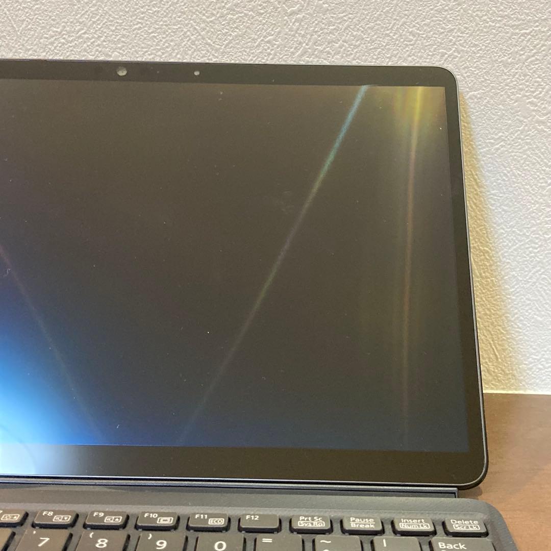 FMV LOOX 75/G (FMVL75GB) キーボード・スタイラスペン付き