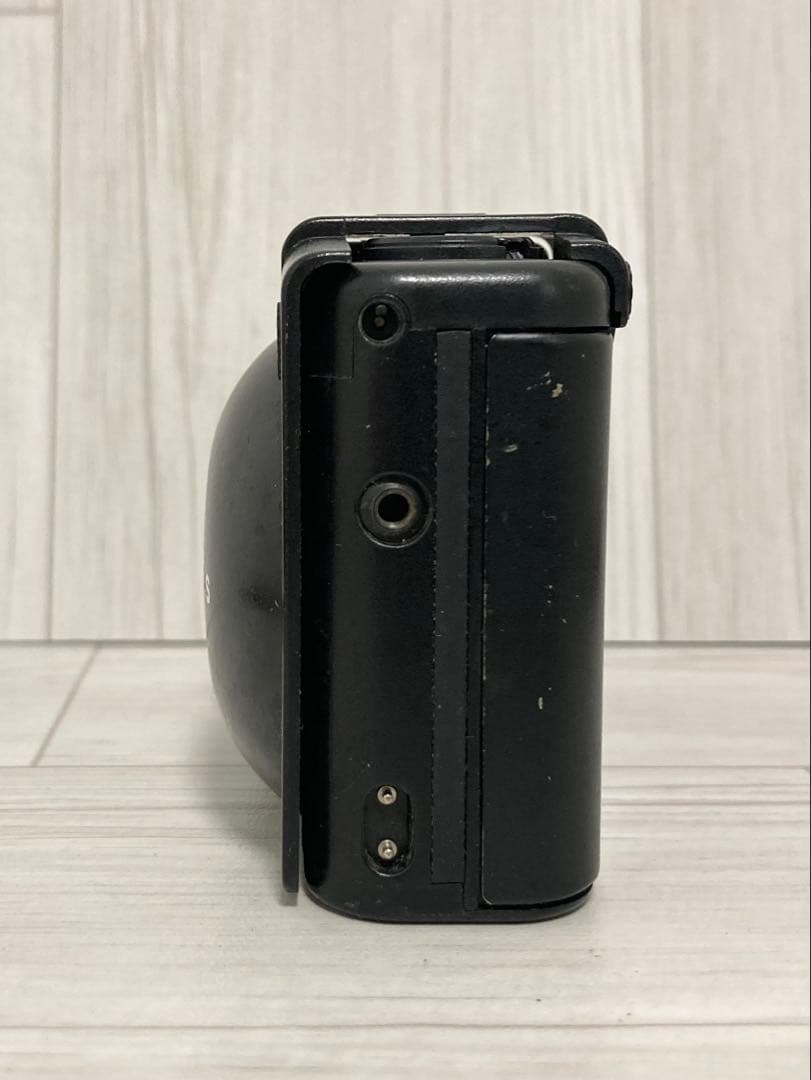 『動作確認済み』OLYMPUS XA2 コンパクトフィルムカメラ 完動品