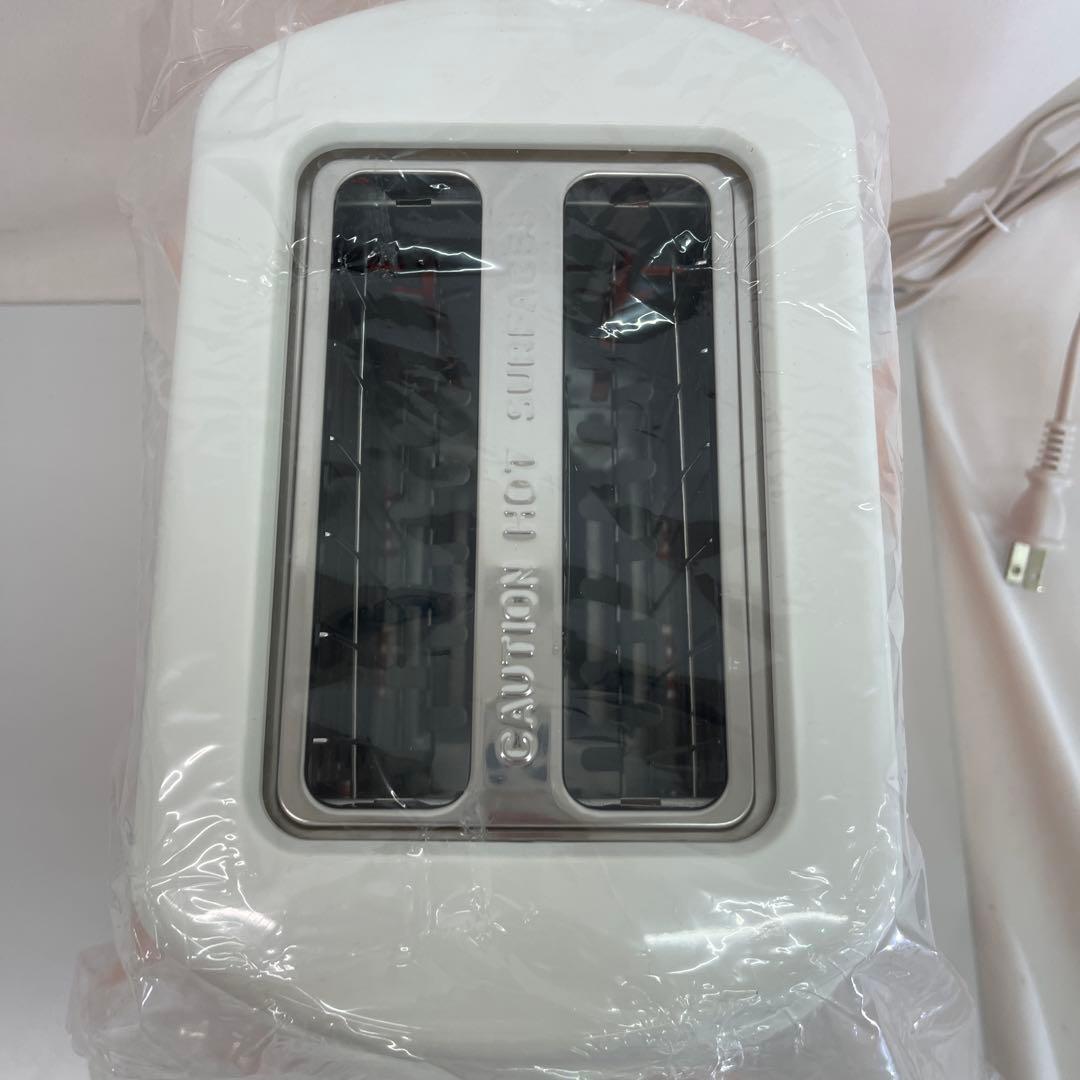 ワーゲンバストースター 新品未使用 volkswagen