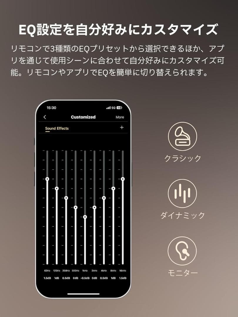 【新品】EDIFIER M90 デスクトップスピーカー Bluetooth