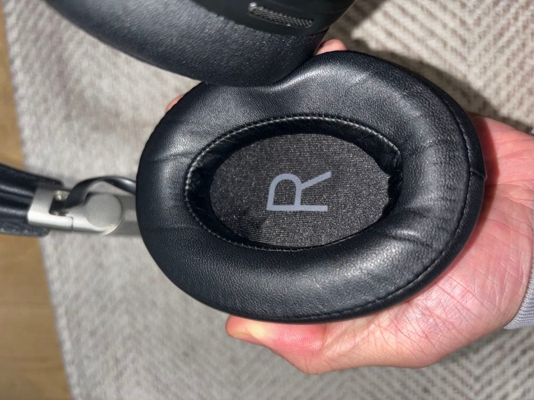 Sennheiser Momentum 3 Wireless ヘッドホン