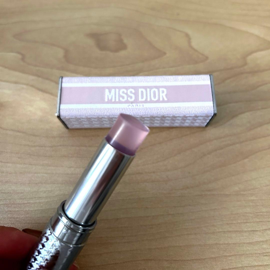 【新品未使用】 DIOR 香水 ミス ディオール