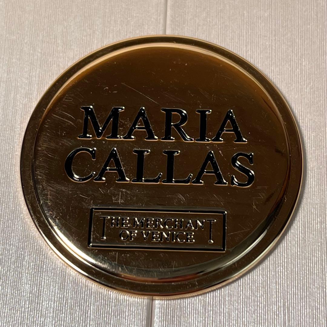 未開封　マーチャント　オブ　ヴェニス　EDP マリアカラス　 100ml