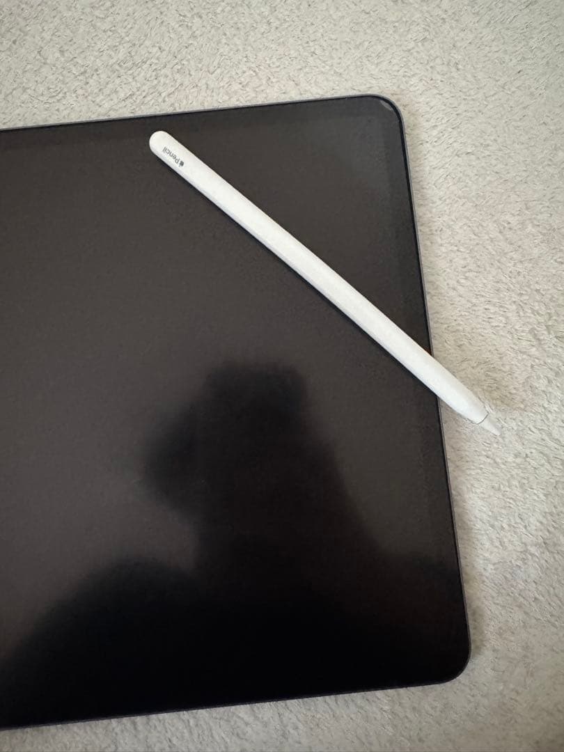 iPadPro第4世代128GBWi-Fiモデル ApplePencil2付
