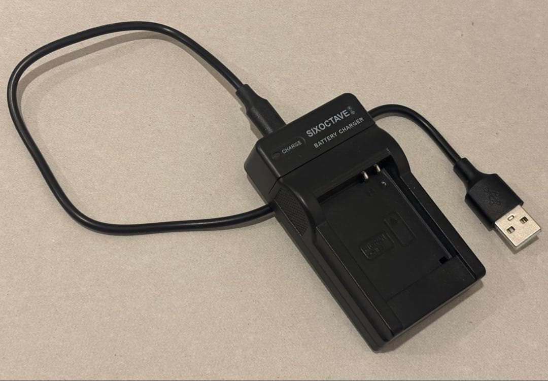 Panasonic LUMIX DMC-TZ40 外観美品 デジカメ