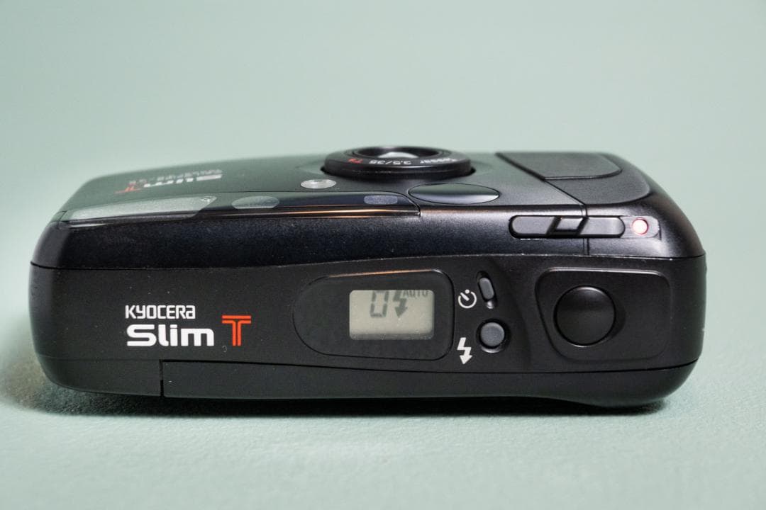 京セラ KYOCERA　SlimT