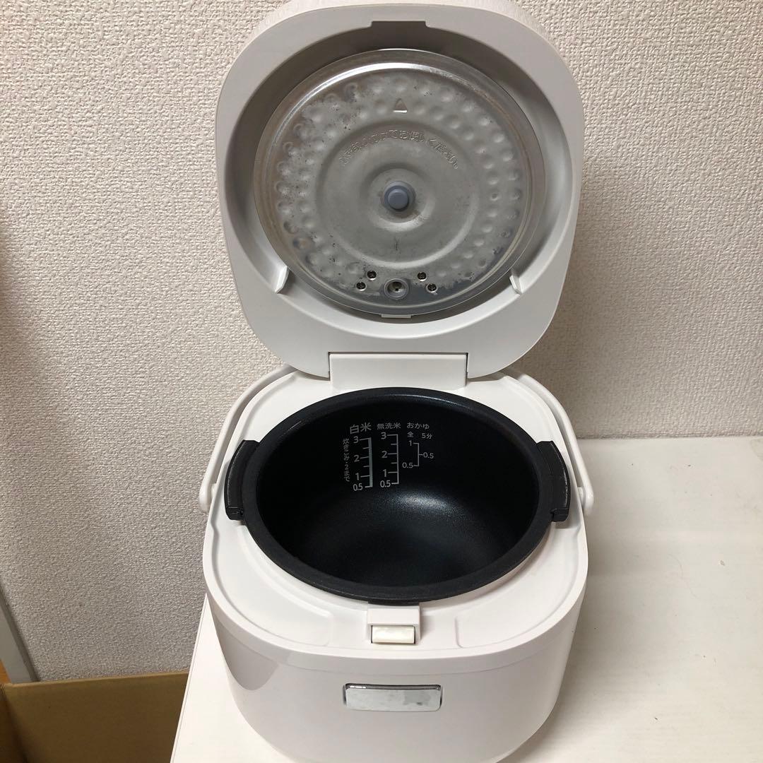 冷蔵庫　洗濯機　レンジ　炊飯器　電気ポット　5点　家電セット　2023年新品購入