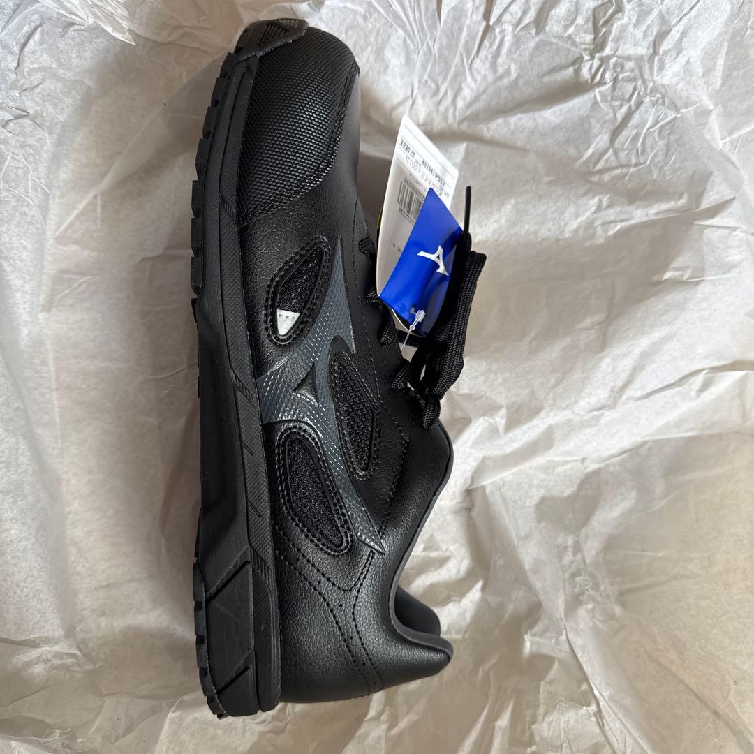 Mizuno ALMIGHTY OS13L 安全靴　ミズノ