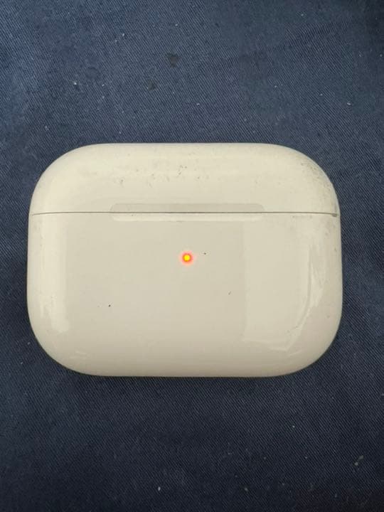 スマホアクセサリー AirPods Pro MWP22J/A