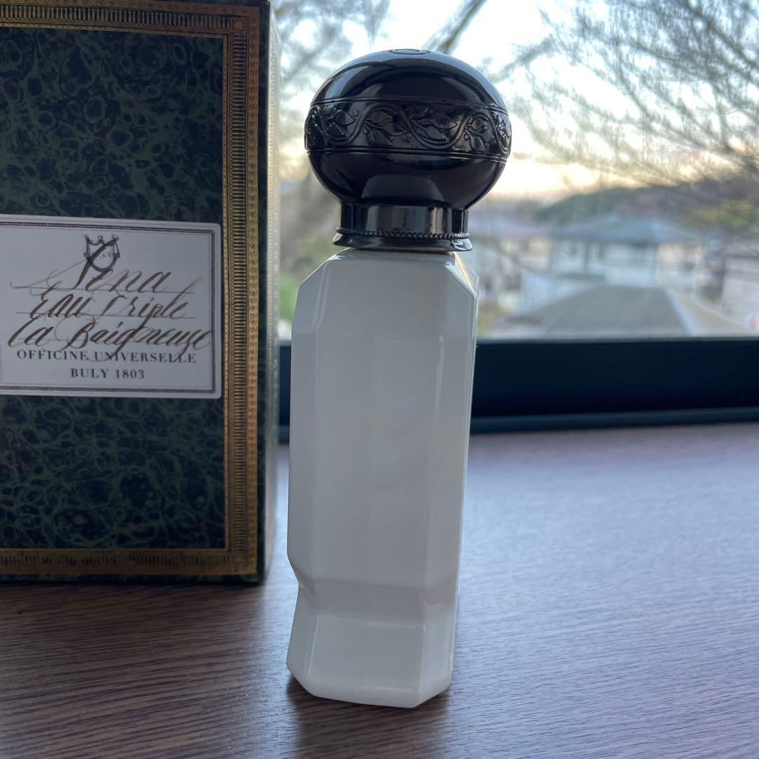 BULY ヴァルパンソンの浴女75ml