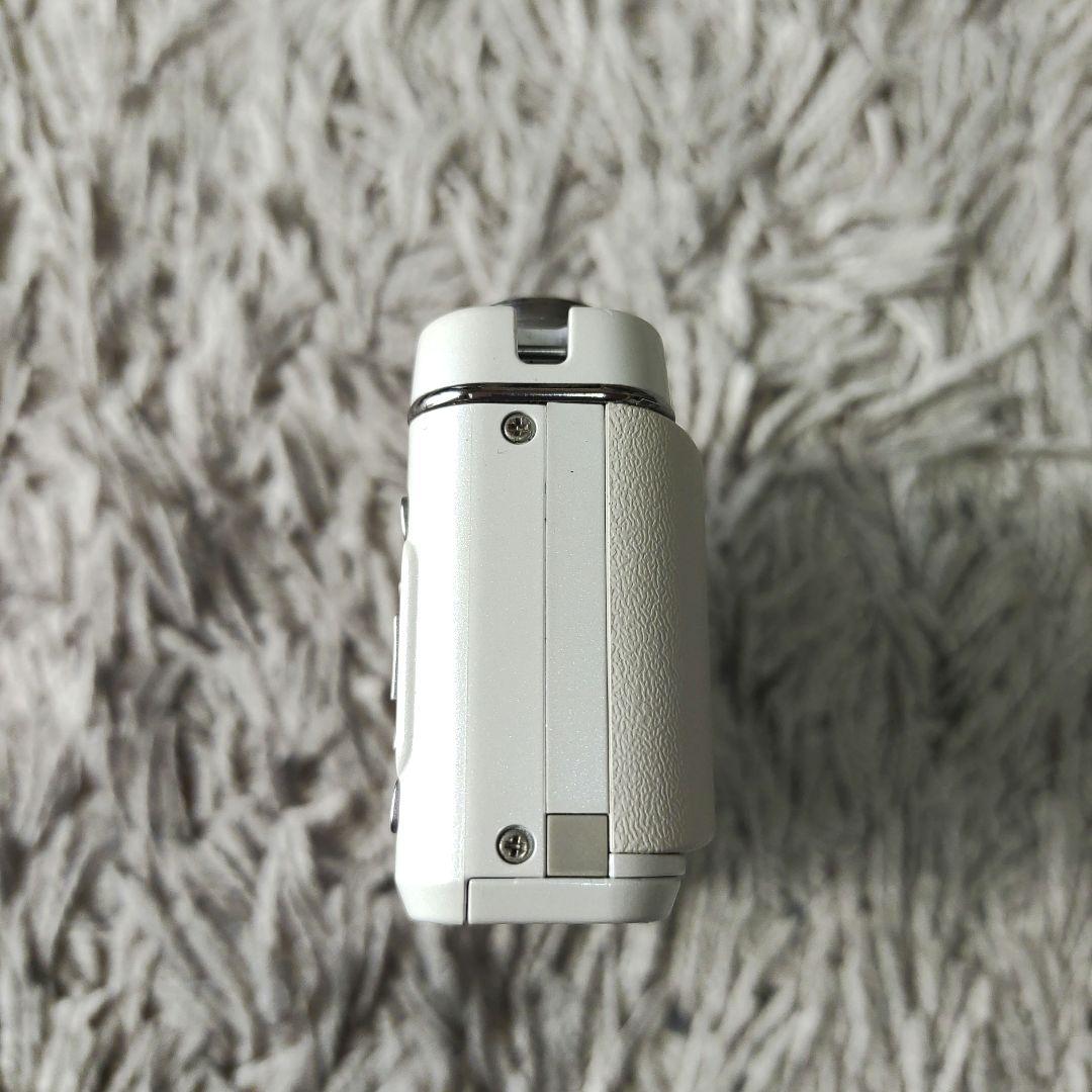 【ジャンク】PENTAX ペンタックス コンデジ　デジカメ　I-10 カメラ