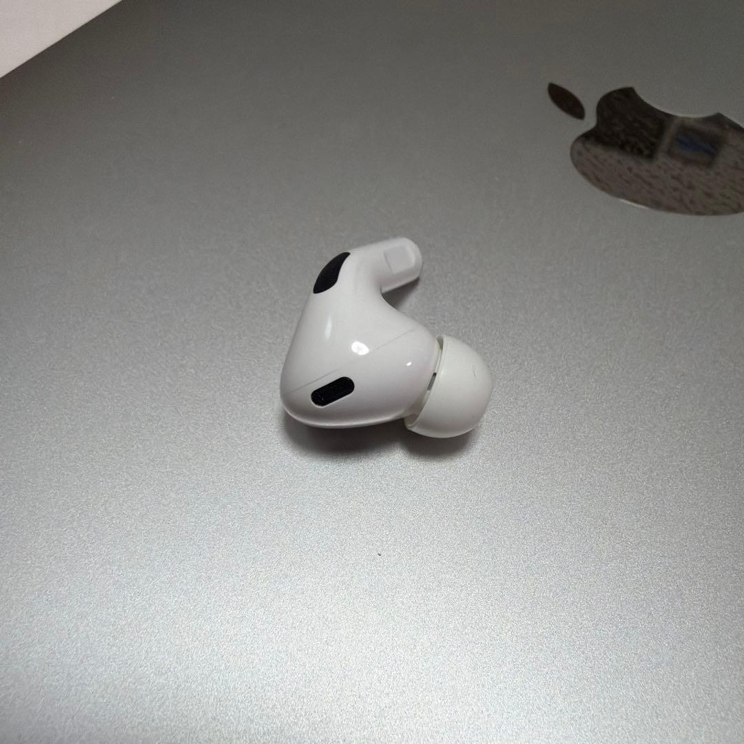 AirPods Pro 本体 正規品 ホワイト 左用のみ