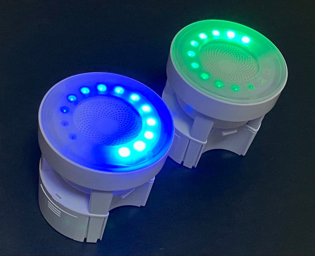 イーマサウンド　オトトロンOTOtron バイオラックス+充電器・充電池