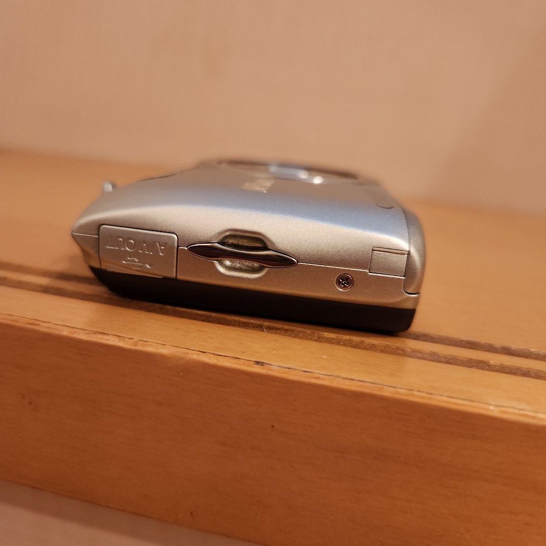 Nikon COOLPIX S3600 コンパクトデジタルカメラ