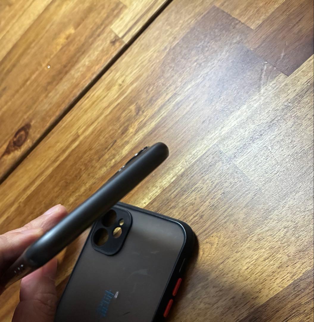 美品 iPhone11 128GB 海外版 SIMフリー