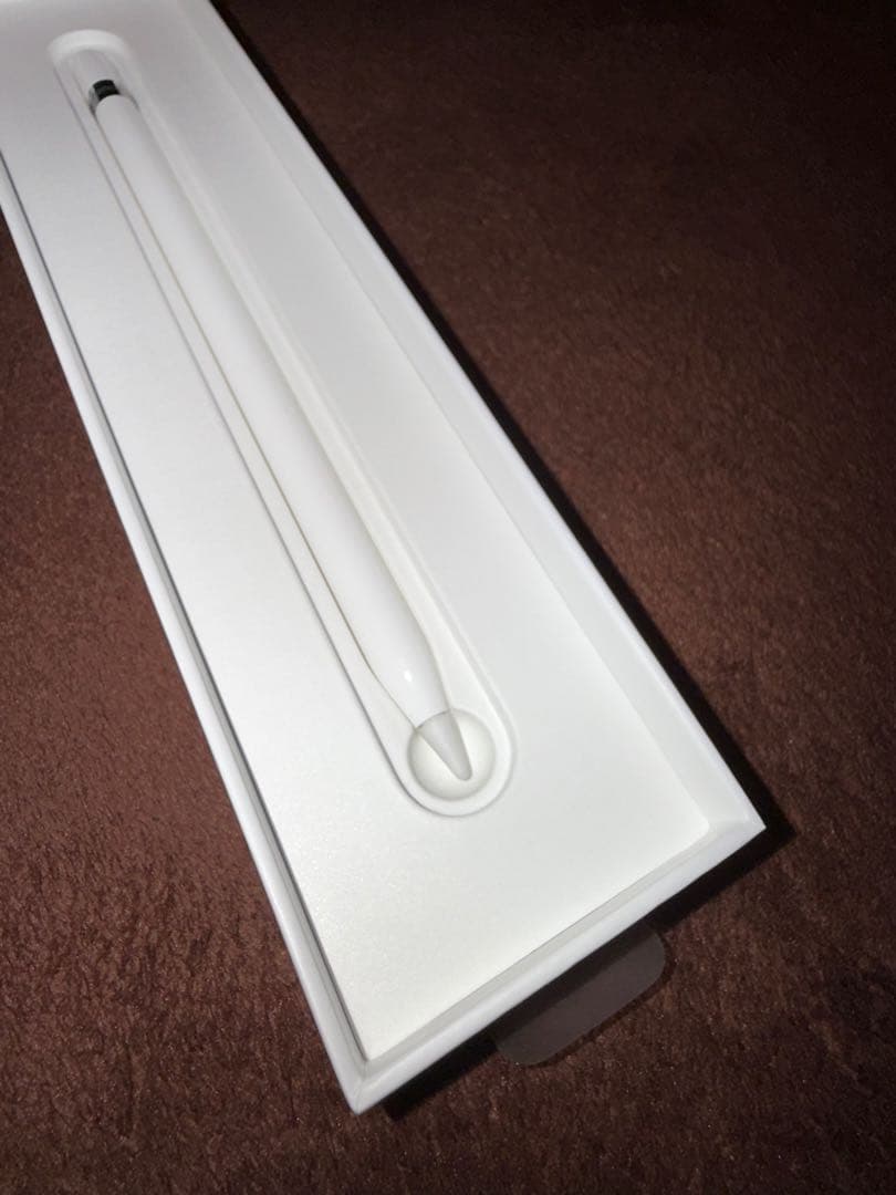 純正 Apple Pencil ホワイト 第1世代