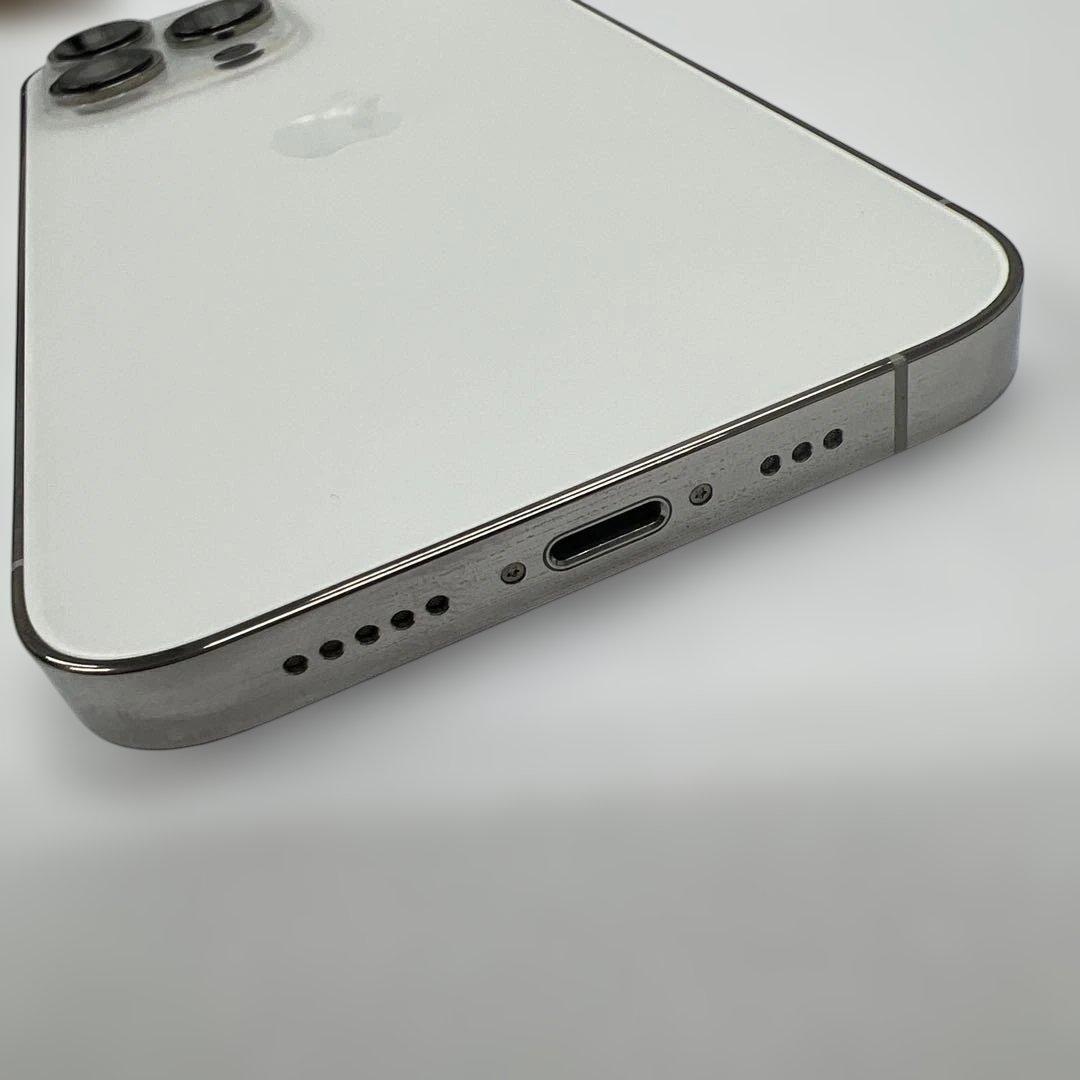 iPhone13pro 256gb シルバー SIMフリー