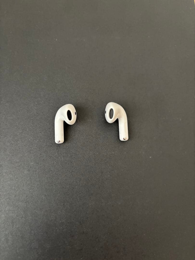 AirPods 4 ANC搭載モデル