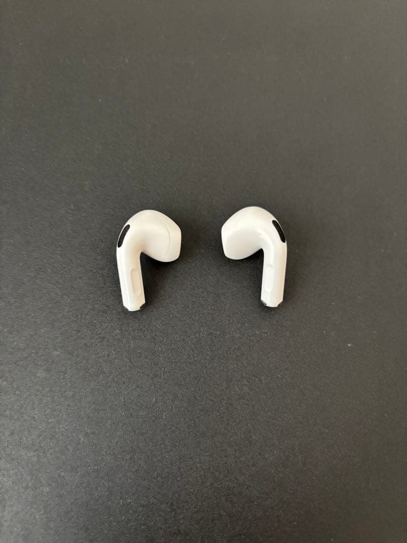 AirPods 4 ANC搭載モデル