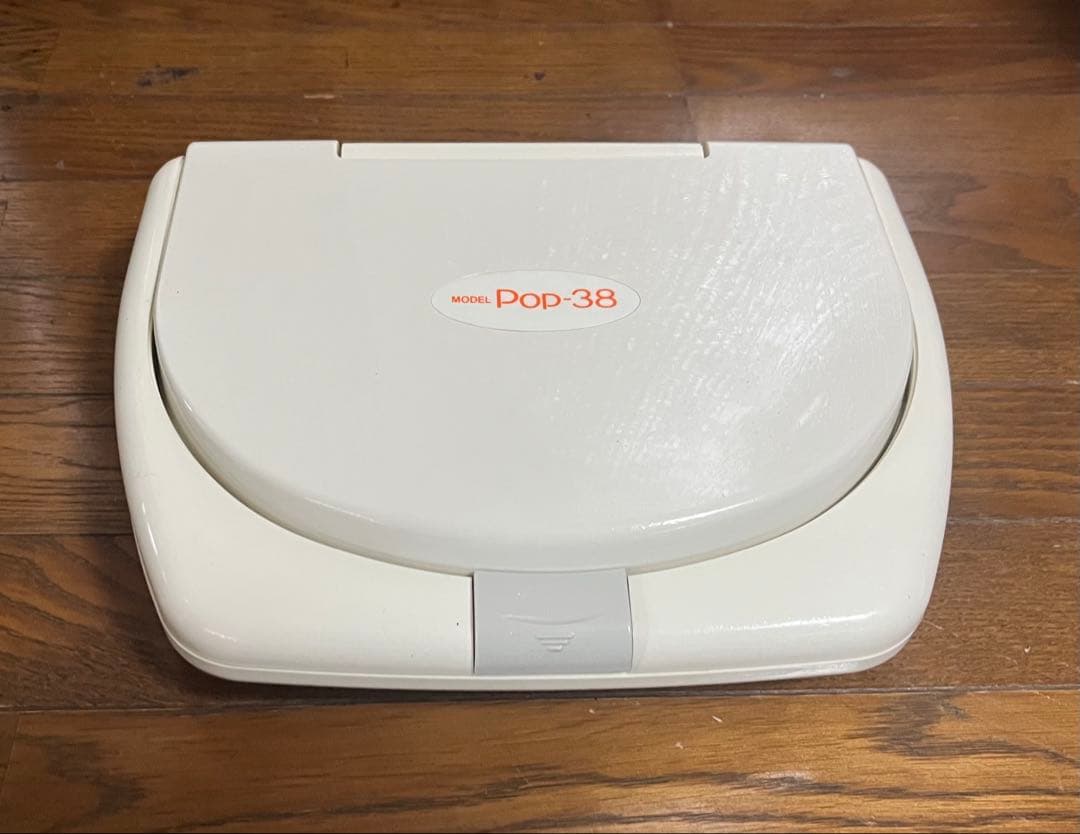 エドガーケイシー バイオレットレイ POP-38