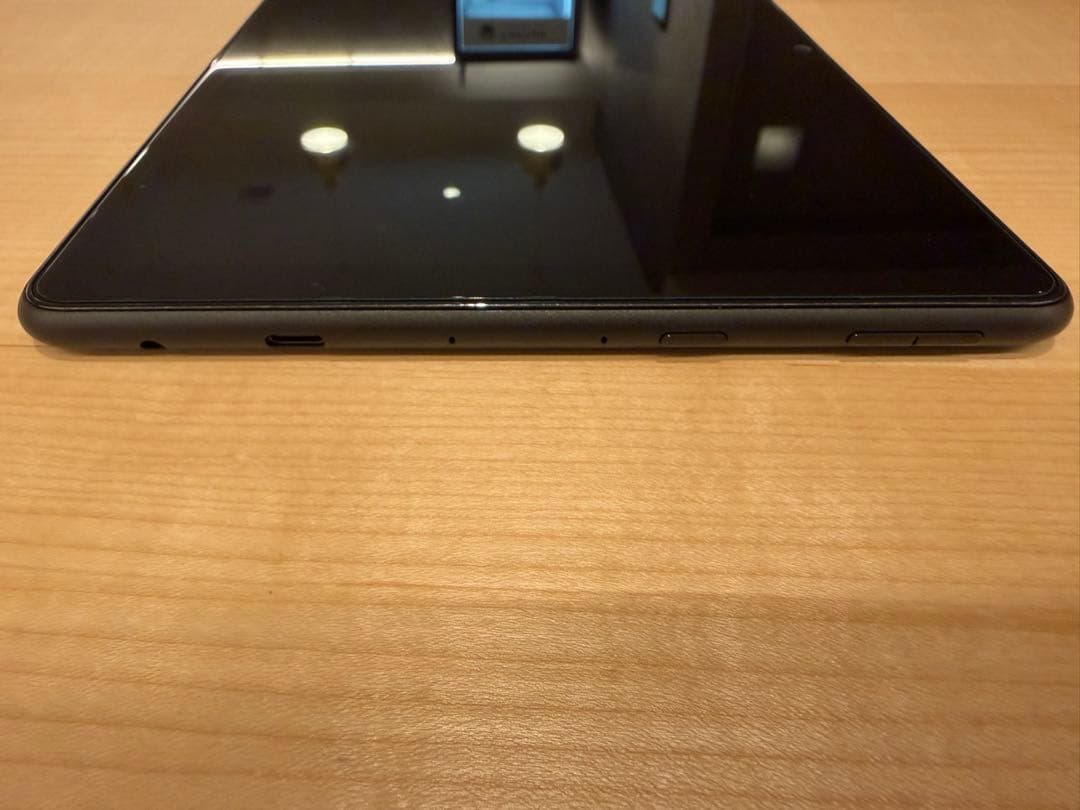 【超美品・ケースフィルム付】「第11世代 FireHD 10」2021、32GB