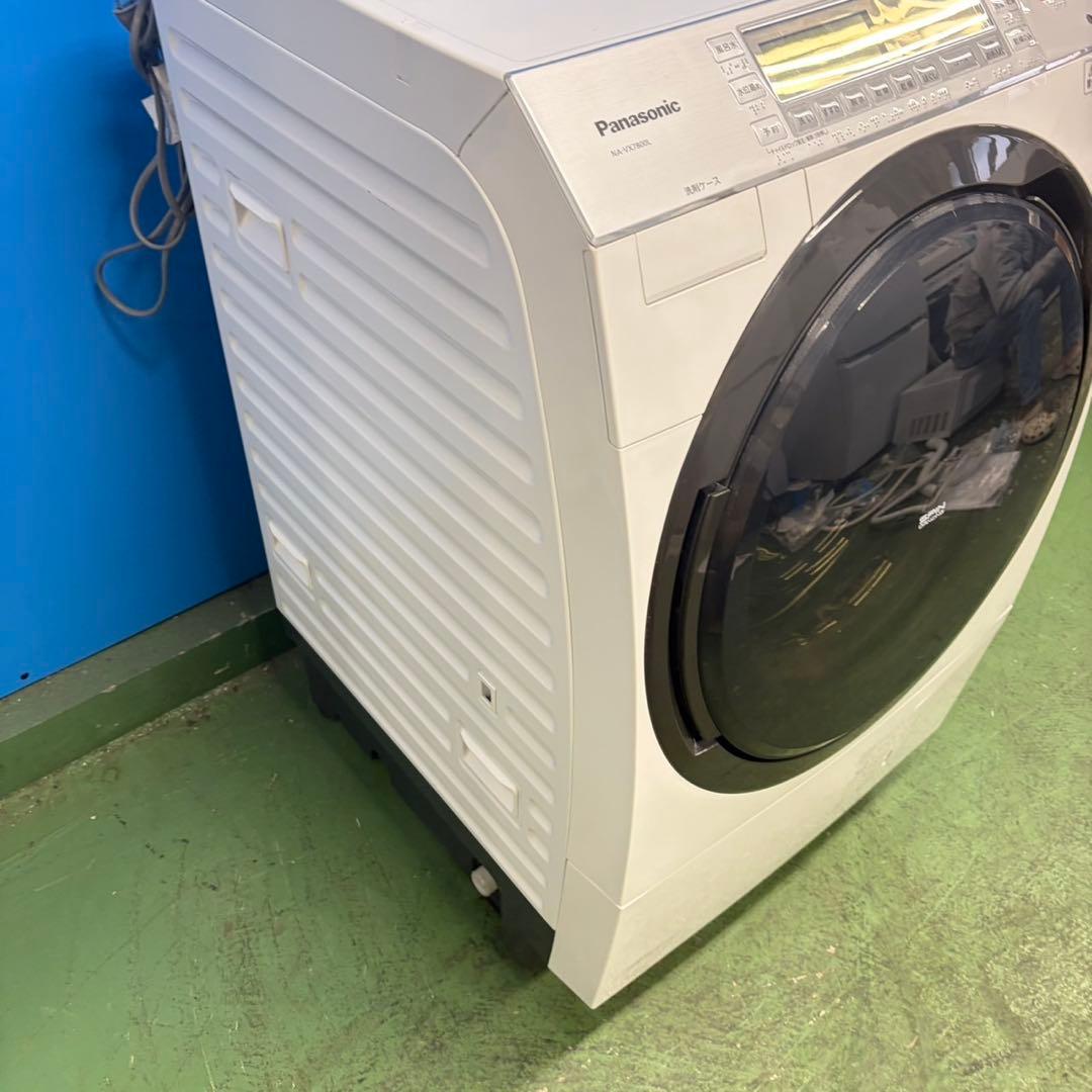 953 Panasonic 左開き　動作確認済み　一人暮らし　同棲向け　値引き可