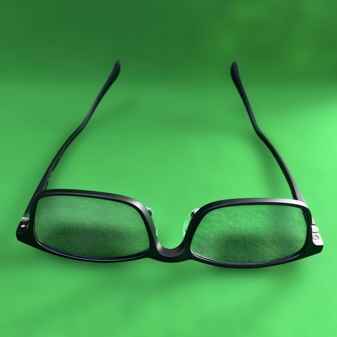 JiNS 360° 中古美品