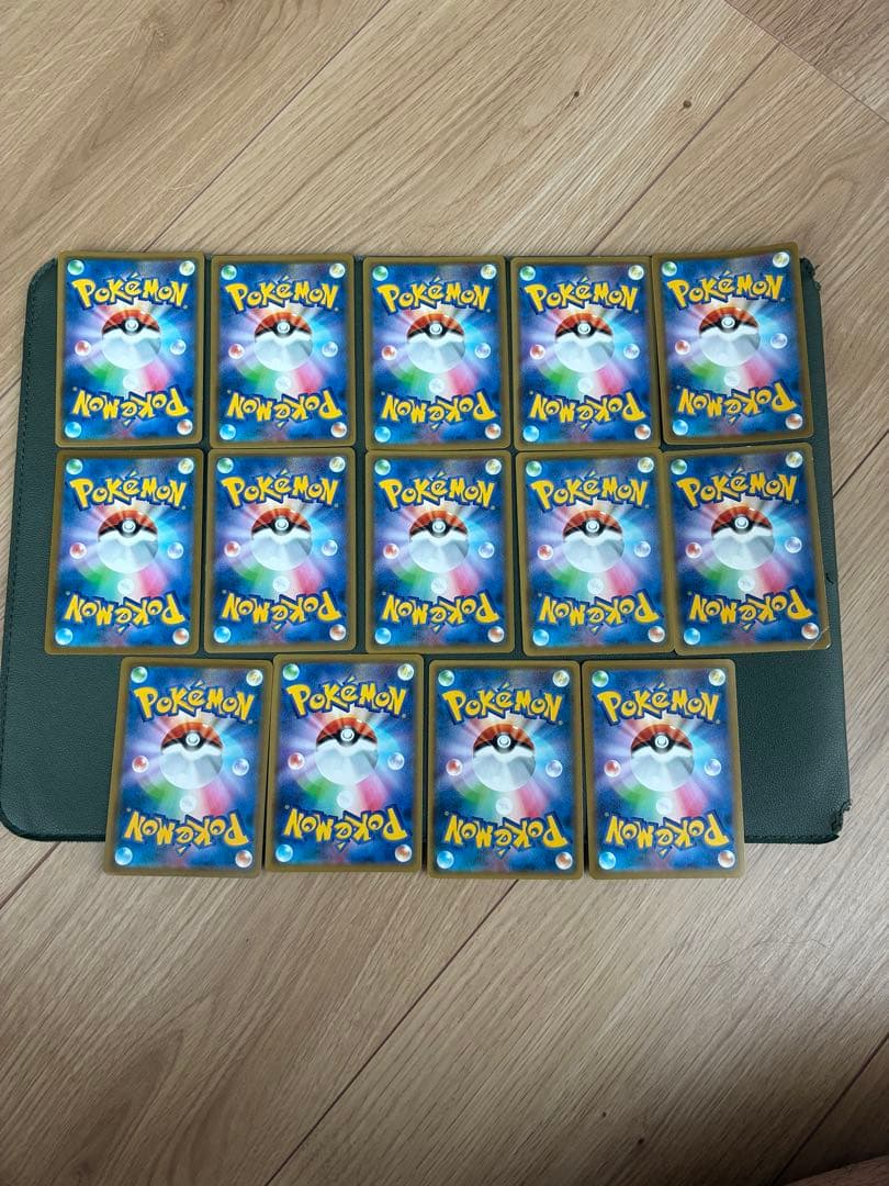 ピカチュウ　ミュウ　アローラライチュ　レックウザ　プロモ　引退品　まとめ売り