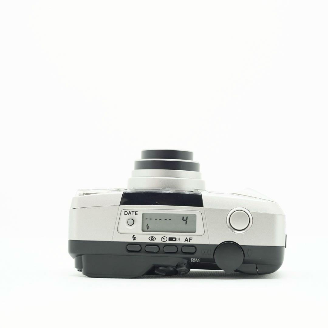 【撮影済み】PENTAX ESPIO 125M コンパクトカメラ