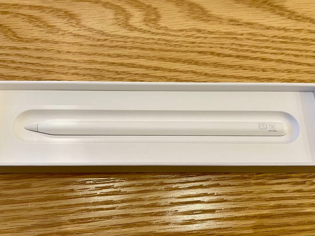 パ*ン様 純正 Apple Pencil 第2世代