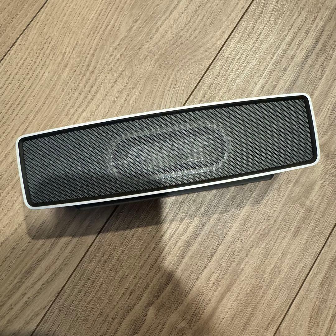 S*y様 Bose SoundLink Mini ワイヤレススピーカー