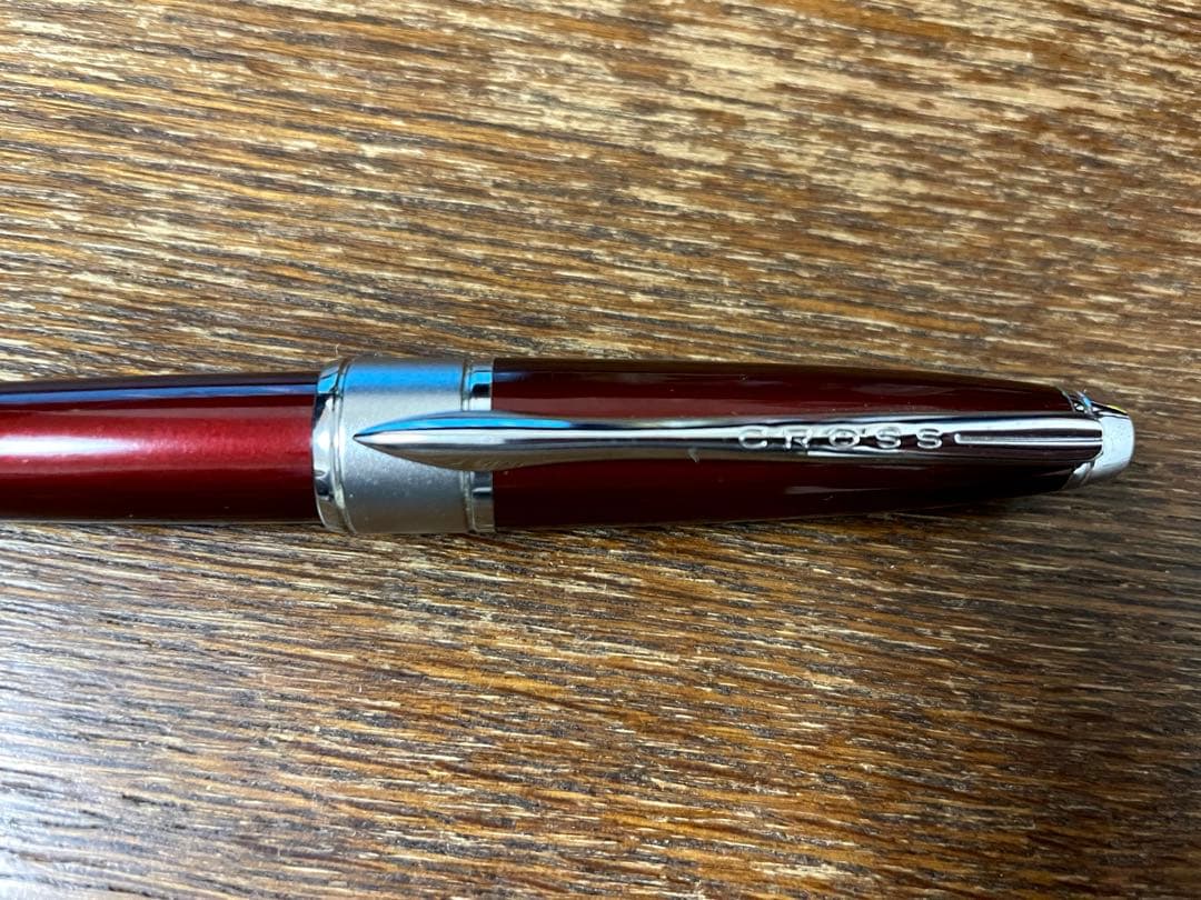 【廃盤品】CROSSクロス アポジー ボールペン