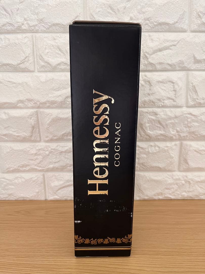 Hennessy Bras D'Or ブラスドール コニャック