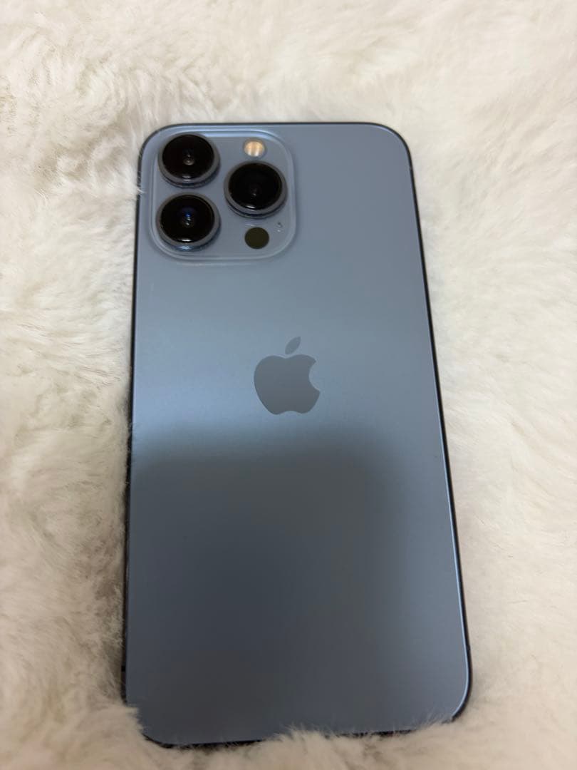 【付属品付き】iPhone13pro 256GB SIMフリー