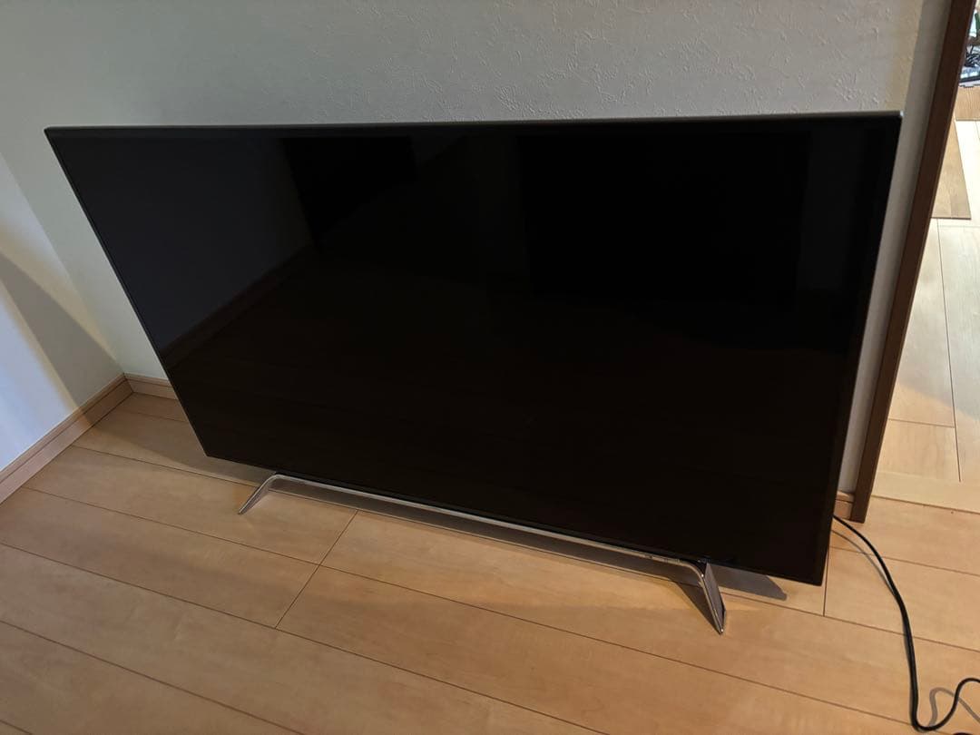 TOSHIBA REGZA 58Z20X 2016年製58インチ ジャンク品