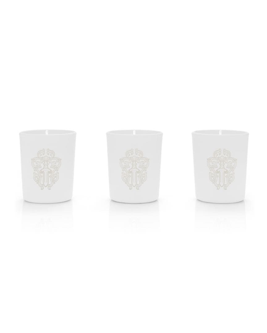 CHROME HEARTS+22+ Scented Candle Set即日発送