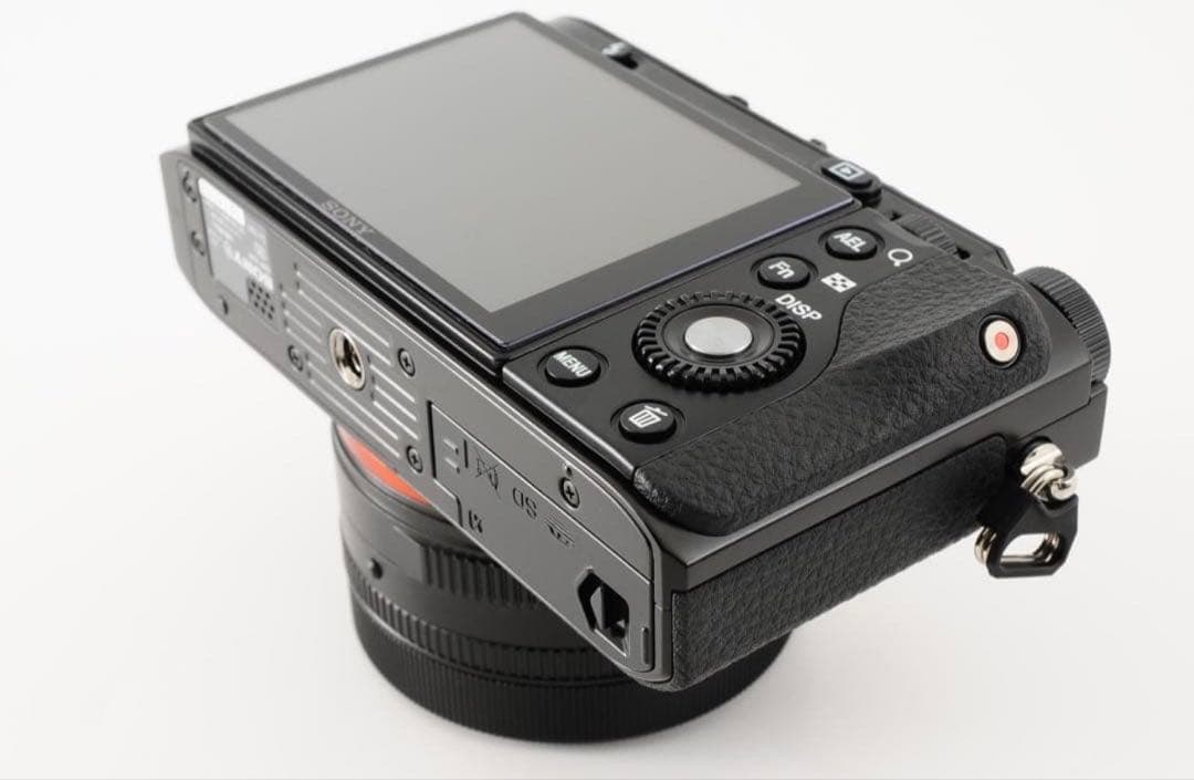 【元箱付き 超美品】SONY RX1 コンパクトデジタルカメラ