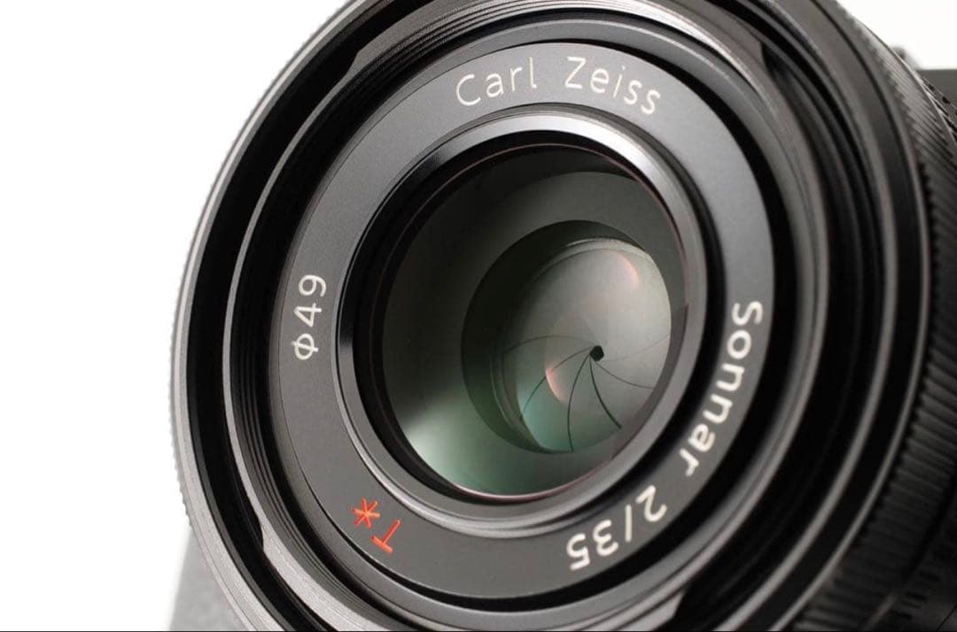 【元箱付き 超美品】SONY RX1 コンパクトデジタルカメラ