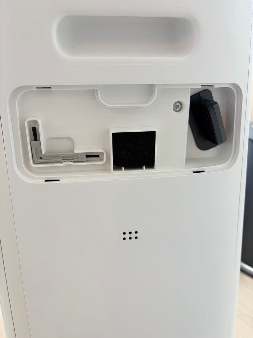 SHARP 加湿空気清浄機 KI-LS70-W 2021年製