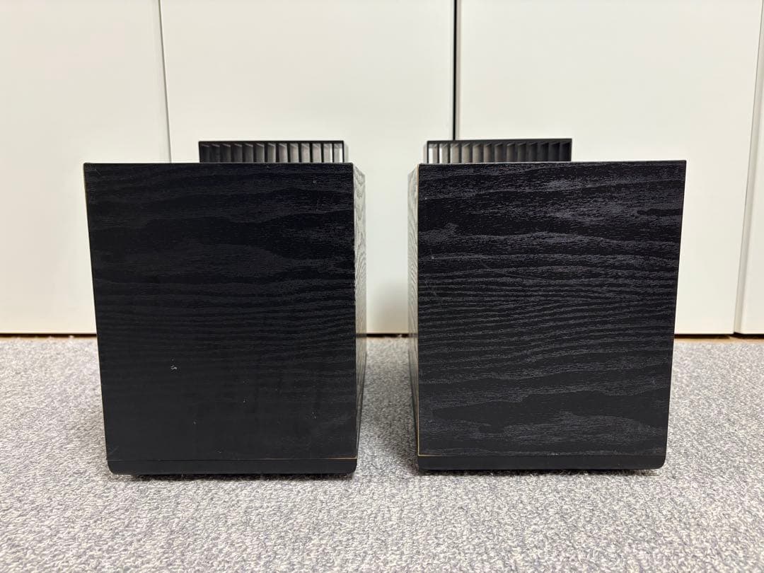 美品　Roland DS-5スピーカー バイアンプモニター