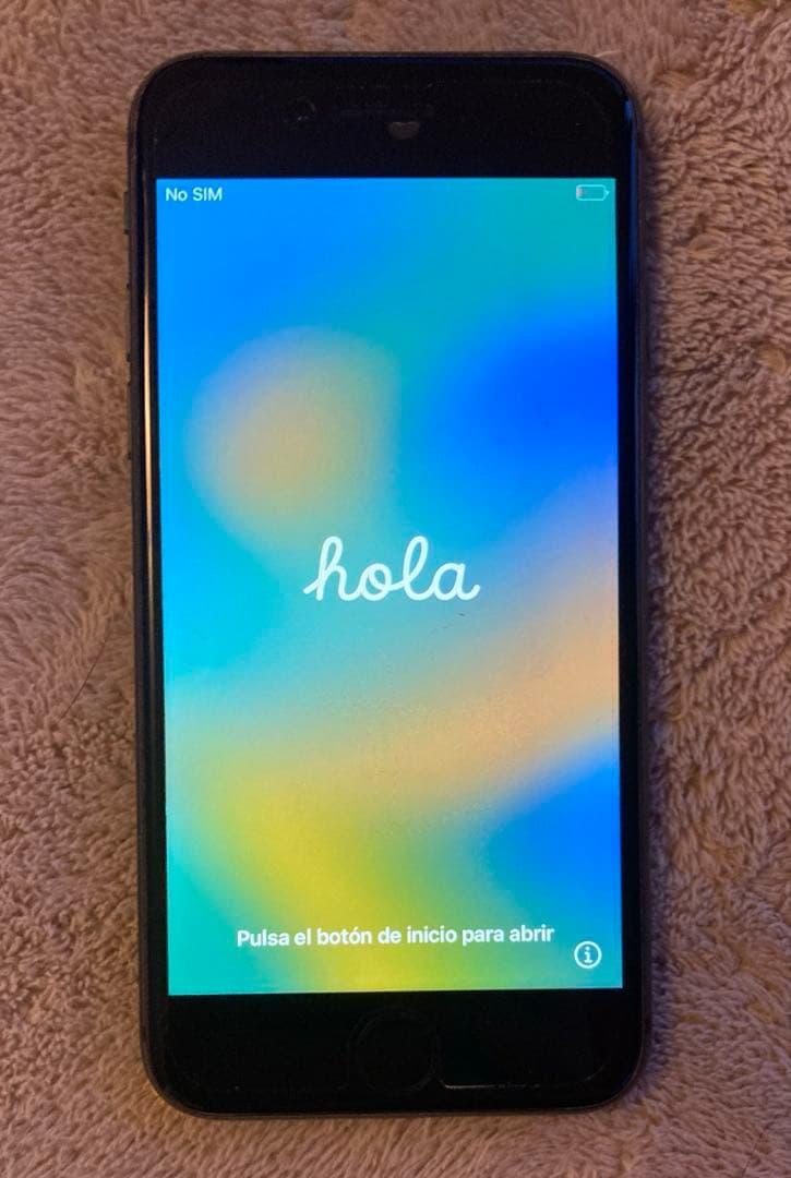 iPhone 8 64GB 充電コード付き