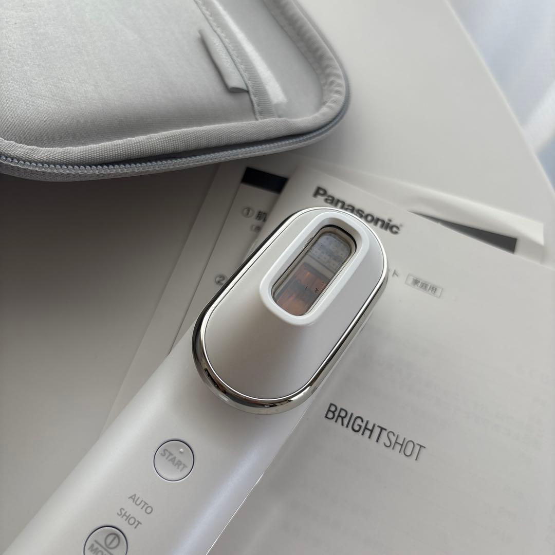 パナソニックPanasonicフォト　ブライトショット　EＨ-SＬ85