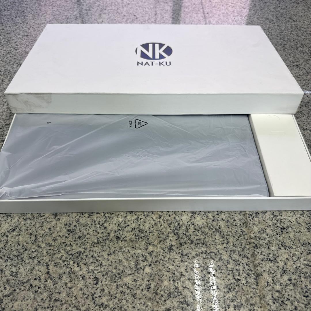 m*a様 NAT-KU NK3450B ノートパソコン 箱あり 小物 格安