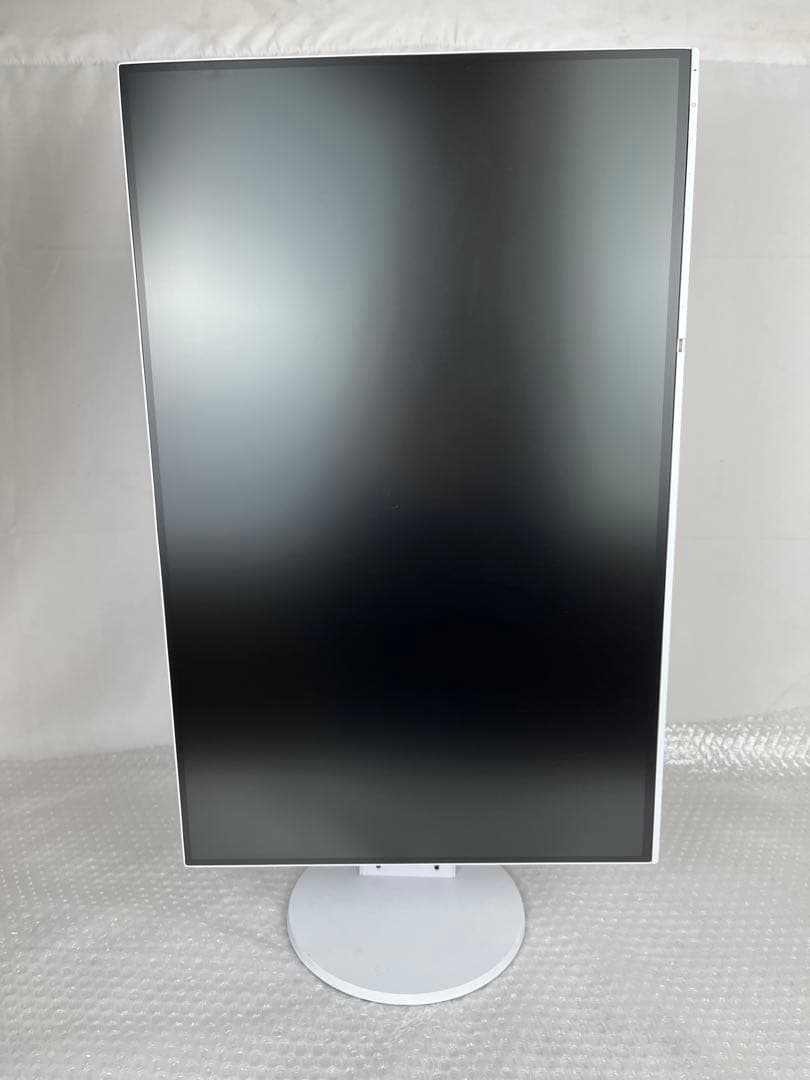 使用時間591H EIZO EV2456 24.1インチ液晶モニター PS4対応