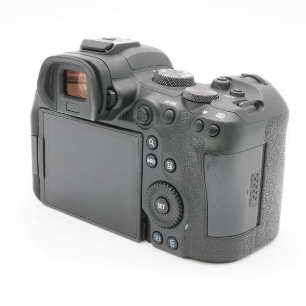 元箱付き！■ほぼ新品■ CANON EOS R6