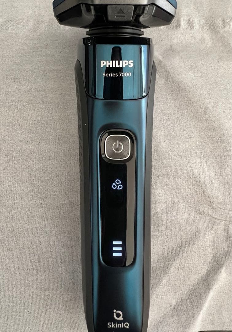 PHILIPS Series 7000 メンズ電気シェーバー S7786 美品
