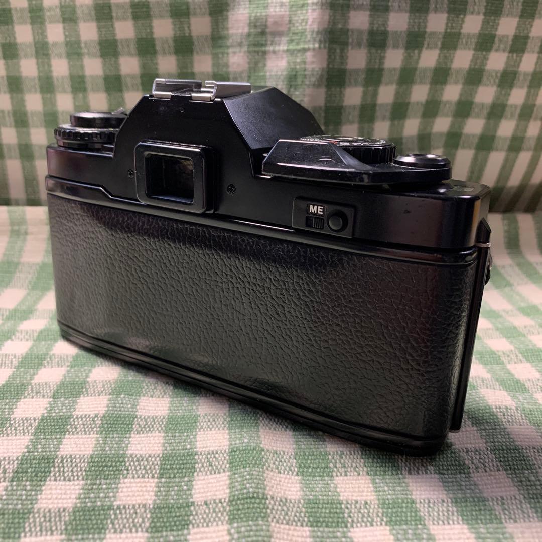 RICOH XR 7 フィルムカメラ