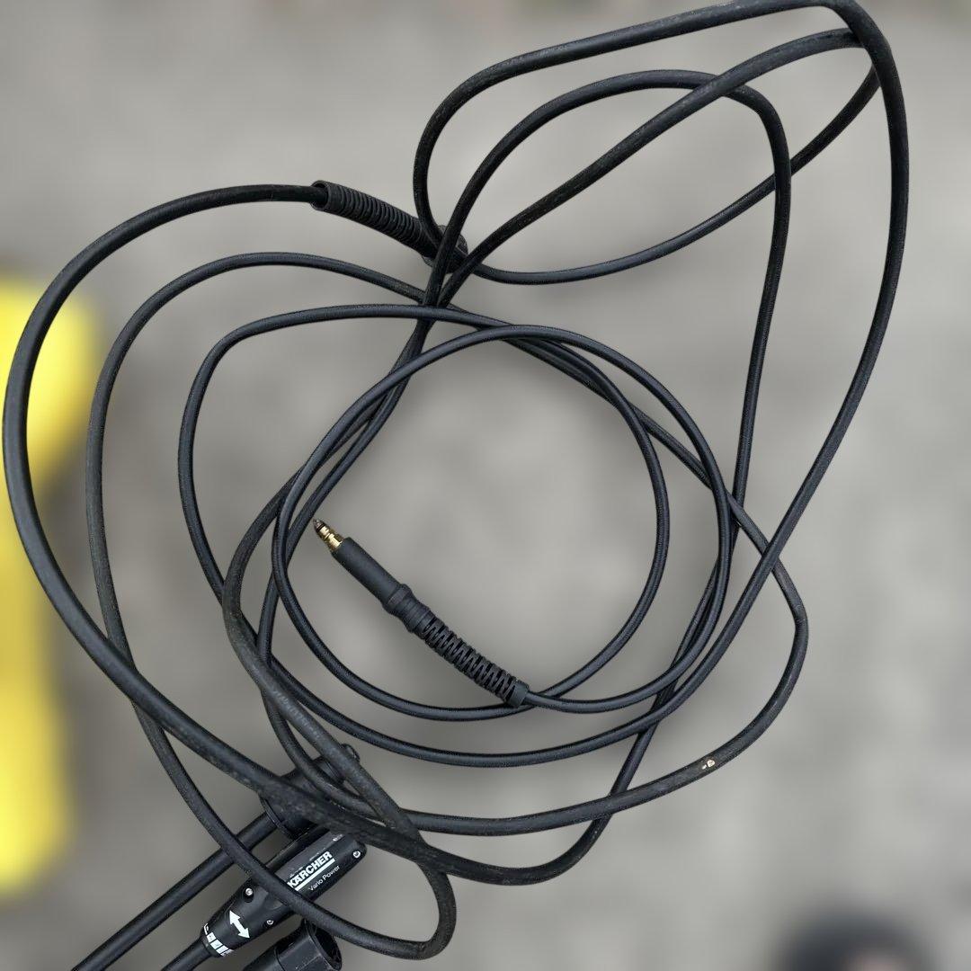 KARCHER 高圧洗浄機 K2.155 本体